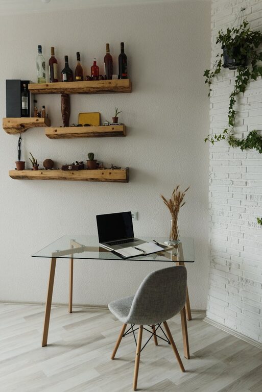 Tips for Creating a Cozy and Productive Home Office Space